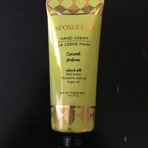 Spongellé Hand Cream